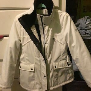 Jessica Simpson jacket medium.